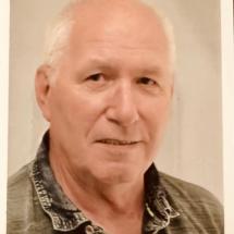 Stv. Hubert Hammerschmid